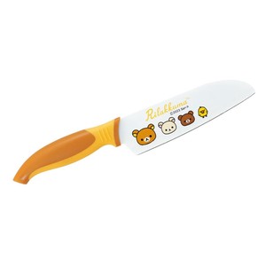 【調理小物】リラックマ スモールナイフ