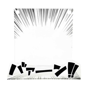 神推しフィギュア棚 01 少年漫画 KOFD-01