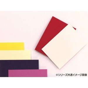 PAPER PALETTE(ペーパーパレット)　ポストカード　ルミネッセンス　マキシマムホワイト　100枚　1729293