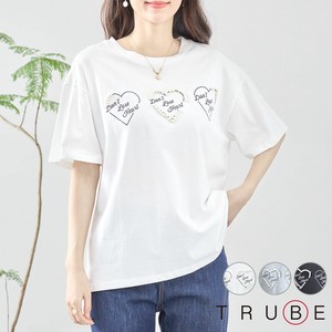 T-shirt Pearl L 【2024NEW】