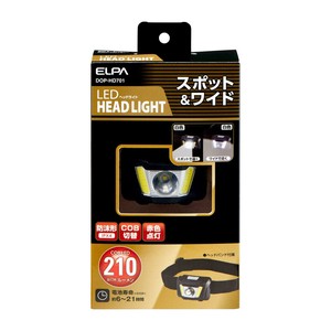 LEDヘッドライト DOP-HD701