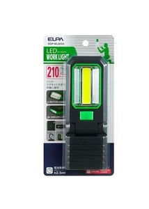 ELPA(エルパ) LEDワークライト DOP-WL02(G)
