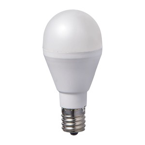 ELPA(エルパ)　LED電球　ミニクリプトン形　LDA4L-G-E17-G4104-2P