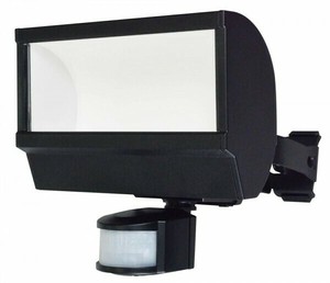 ELPA　LEDセンサーライト　ESL-W2001AC