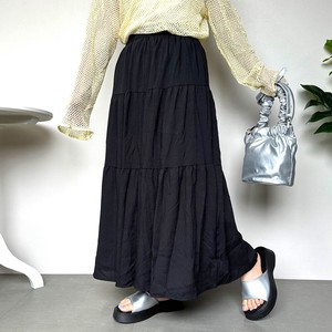 Skirt Tiered 【2024NEW】