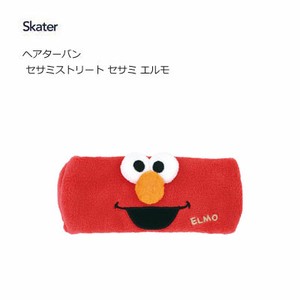 Towel Sesame Street Elmo Skater