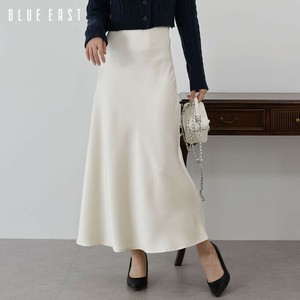 Skirt Bottoms Long Mermaid Skirt [2024 NEW]