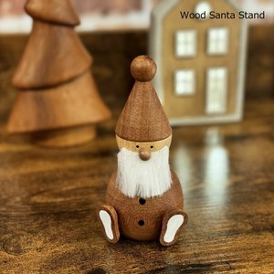 Pre-order Store Material for Christmas