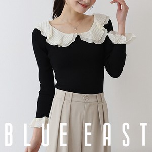Sweater/Knitwear Pudding Tops 2024 NEW