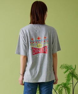 T-shirt Plainstitch T-Shirt STREET Short-Sleeve