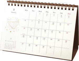 Calendar Star Calendar