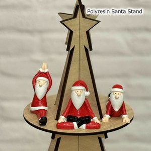 Pre-order Store Material for Christmas 3-types