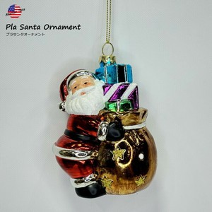 【予約販売】【2025年クリスマス】プラサンタオーナメント　売れ筋商品