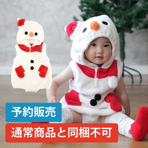 预购 婴儿连身衣/连衣裙