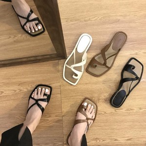 Sandals Design 2024 Spring/Summer