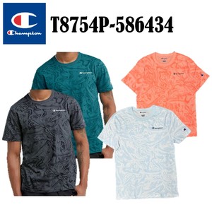 CHAMPION(チャンピオン) Tシャツ T8754P-586434