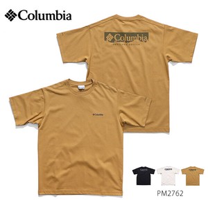 コロンビア【Columbia】サンシャイン クリークショートスリーブティー Tシャツ アウトドア メンズ