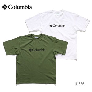 コロンビア【Columbia】ベーシックロゴショートスリーブティー Tシャツ アウトドア メンズ