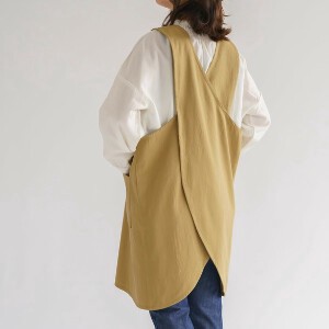 Apron 2024 Spring/Summer