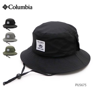 コロンビア【Columbia】レインボースパイアブーニー Rainbow Spire Booney ハット 帽子 ユニセックス