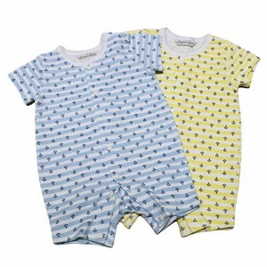 Baby Dress/Romper Rompers M Made in Japan