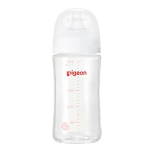 Pigeon(ピジョン) 母乳実感耐熱ガラス240ml 22 1026733