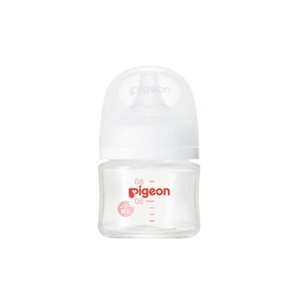 Pigeon(ピジョン) 母乳実感耐熱ガラス80ml 22 1026731