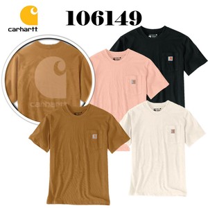 CARHARTT(カーハート) Tシャツ 106149