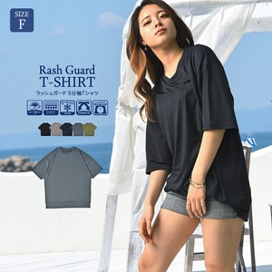 T-shirt T-Shirt Rash guard Unisex Short-Sleeve Cool Touch