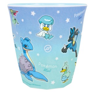 Pre-order Cup Blue Pokemon