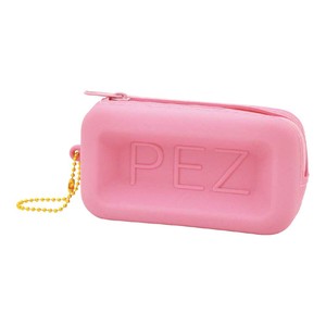 Pouch Pink Silicon