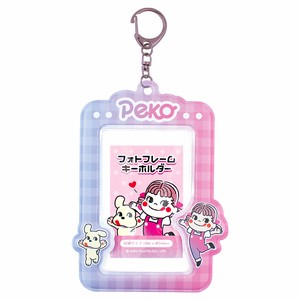 Pre-order Key Ring Key Chain Pink