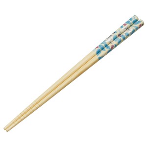 筷子 龙猫 竹筷 21cm