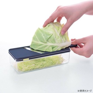 逸品物創 スライサー7点セット ピーラー付　A-77723