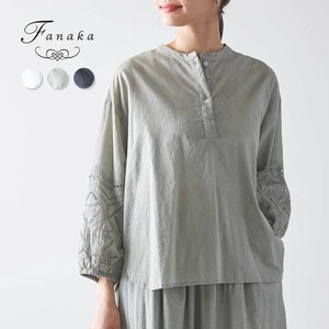 Button Shirt/Blouse Fanaka