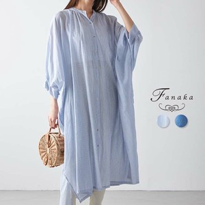 Casual Dress Volume Fanaka One-piece Dress