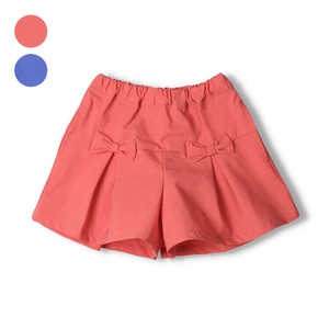 儿童裤裙/短裤 防水 短款 3分裤