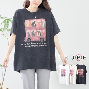 T-shirt Pudding L M 【2024NEW】