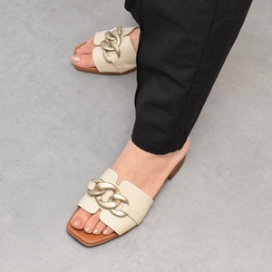 Sandals Low-heel 2024 Spring/Summer