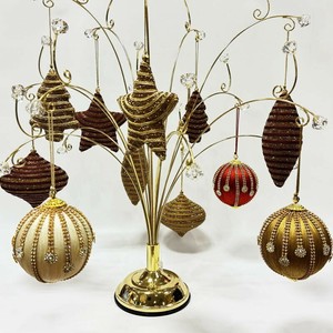 Pre-order Store Material for Christmas Red