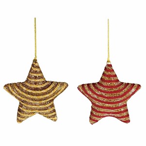 Pre-order Store Material for Christmas Star Ornaments