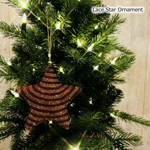 Pre-order Store Material for Christmas Star