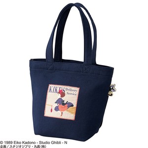 Tote Bag Kiki's Delivery Service Ghibli Mini Bag