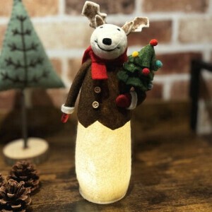 Pre-order Store Material for Christmas