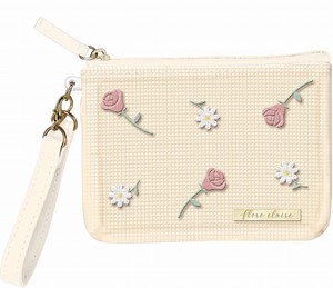 Pouch Daisy NEW