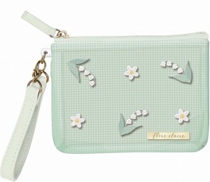 Pouch Lily Of The Valley NEW