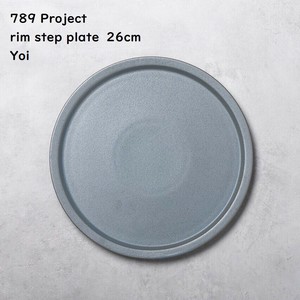 Main Plate Plate 26cm