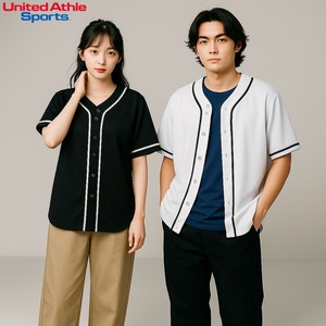Button Shirt Unisex