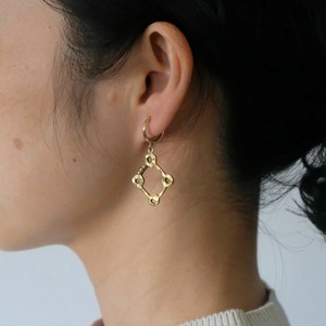 Clip-On Earrings Fair Trade