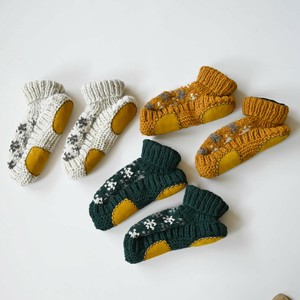 Leg Warmers Fair Trade [A/W NEW]